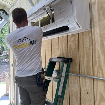 TodayAir - Heating & Air Conditioning/HVAC Near Me - Auburn, Alabama TodayAir - Heating & Air Conditioning/HVAC Near Me - Auburn, Alabama