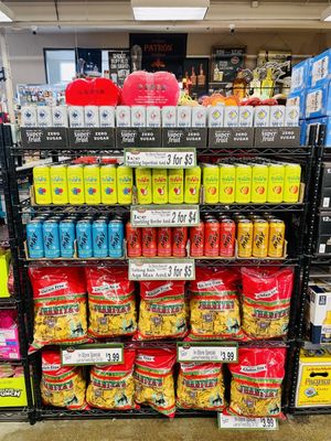 HILLTOP RED APPLE Market by null