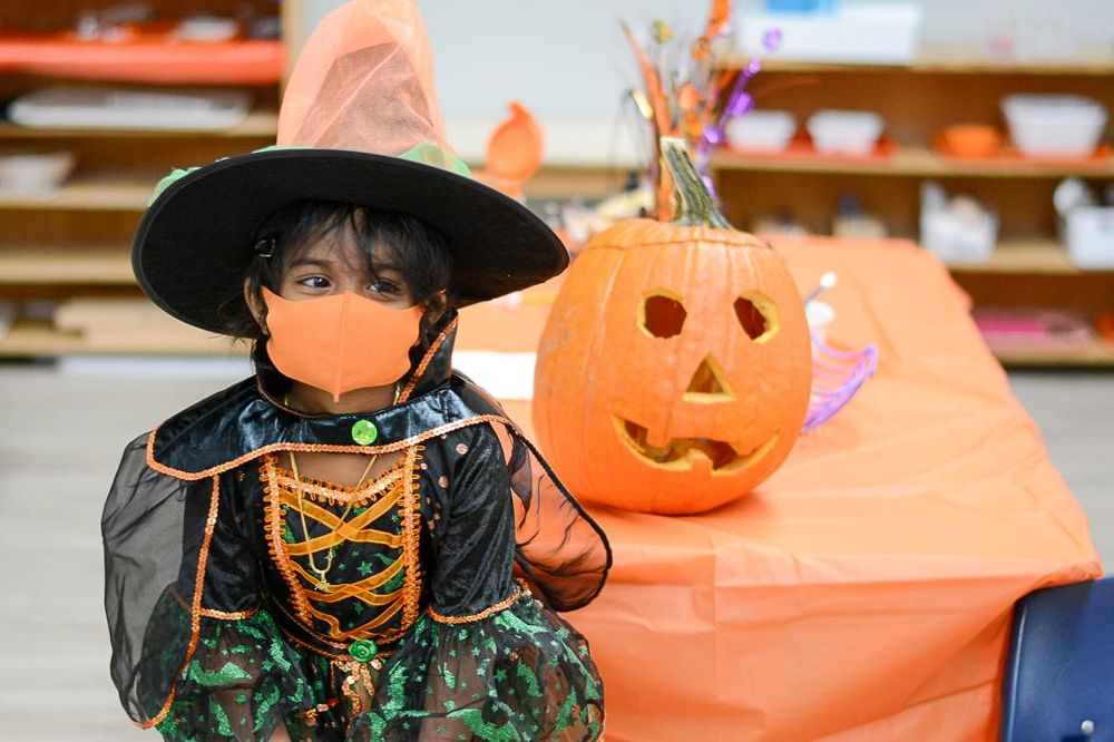 A CHILDREN’S PLACE MONTESSORI 12 Photos 32175 Folsom Rd, Farmington