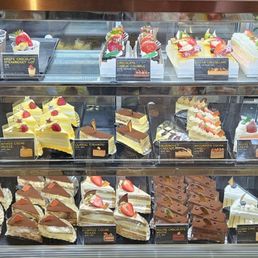Pastries