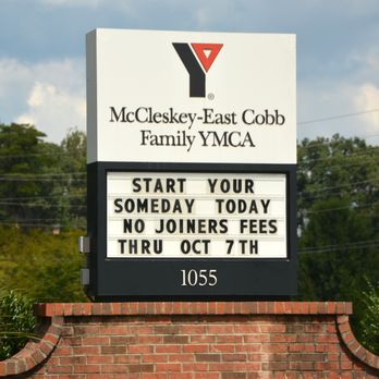 McCleskey-East Cobb YMCA - Gyms Near Me - Marietta, Georgia McCleskey-East Cobb YMCA - Gyms Near Me - Marietta, Georgia
