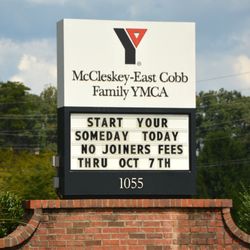 McCleskey-East Cobb YMCA