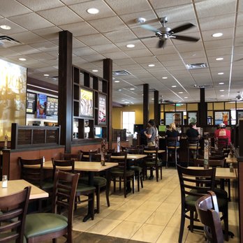 McAlister's Deli - Delis Near Me - The Villages, Florida