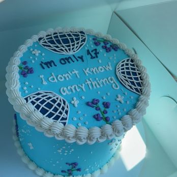 Bake A Wish By Walter - my cake order - Custom Cakes Near Me - Deerfield Beach, Florida Bake A Wish By Walter - my cake order - Custom Cakes Near Me - Deerfield Beach, Florida