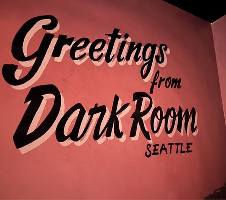 Dark Room by null