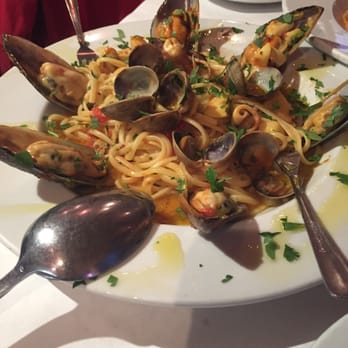 Lo Coco's - Tutto Mare $27 - Italian Near Me - Berkeley, California Lo Coco's - Tutto Mare $27 - Italian Near Me - Berkeley, California