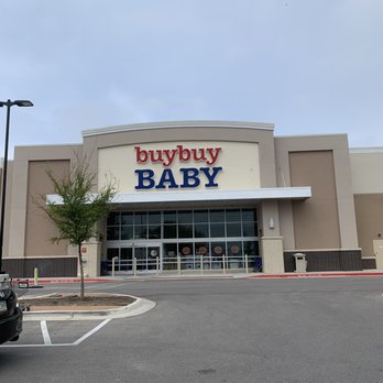 bye bye baby store