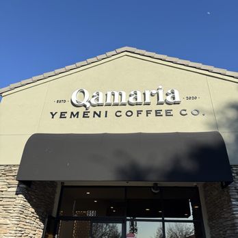 QAMARIA YEMENI COFFEE - Updated May 2025 - 318 Photos & 128 Reviews