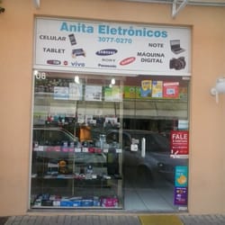 Anita Eletrônicos