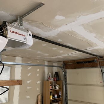 Ray's Garage Doors - Operator Installation - Garage Door Services Near Me - Fort Collins, Colorado Ray's Garage Doors - Operator Installation - Garage Door Services Near Me - Fort Collins, Colorado