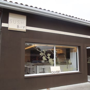 Sushi Bay - Sushi Bay - Japanese Near Me - Arès, 33