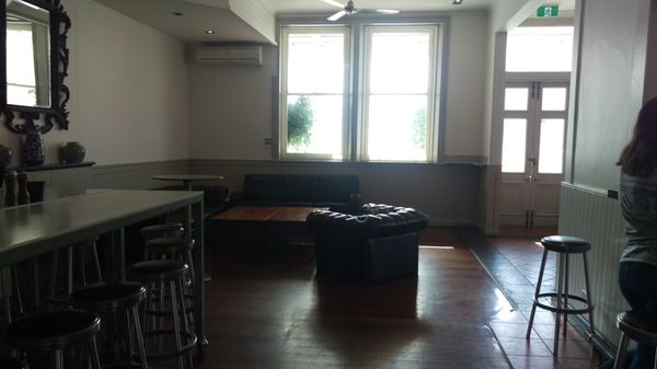 Tradewinds Hotel and Suites by null