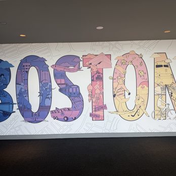 View Boston - Observatories Near Me - Boston, Massachusetts