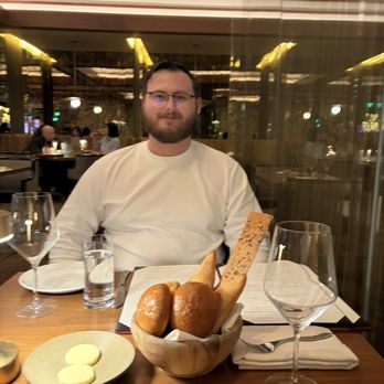 The Great Oak Steakhouse - bread basket - Steakhouses Near Me - Temecula, California The Great Oak Steakhouse - bread basket - Steakhouses Near Me - Temecula, California