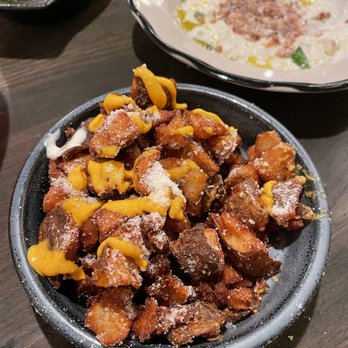 Grana - Crispy Potatoes - Italian Near Me - Atlanta, Georgia