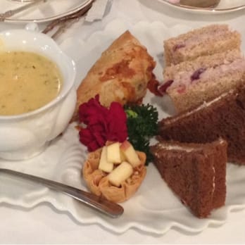 Lisa's Tea Treasures - Christmas special menu - Tea Rooms Near Me - Los Altos, California Lisa's Tea Treasures - Christmas special menu - Tea Rooms Near Me - Los Altos, California