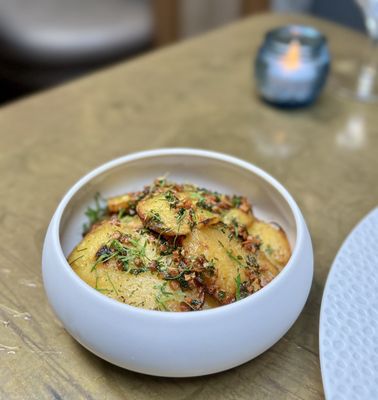 Le Basque French Vegan Restaurant by null