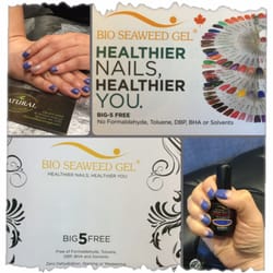 Natural Nail Lounge
