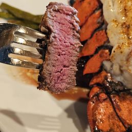 Filet Mignon