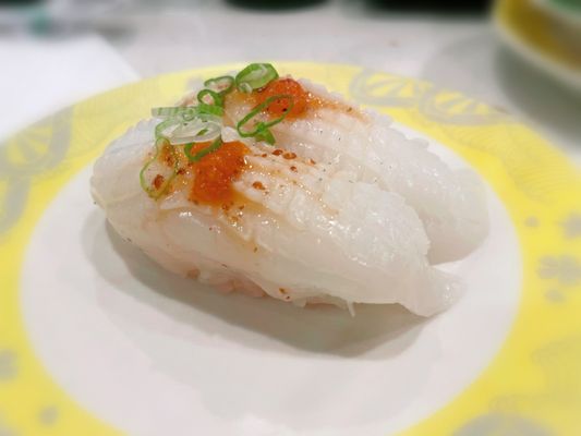 Izumi Kaiten Sushi by null