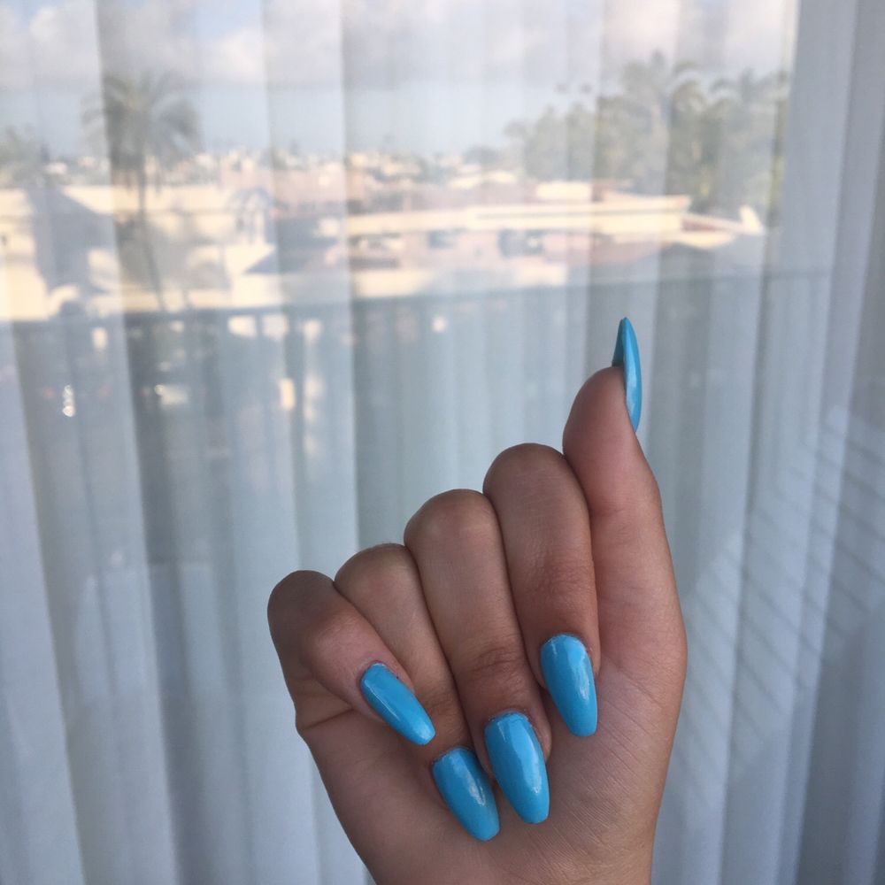 Ocean Spa Nails - Nail Salons Near Me - San Diego, California Ocean Spa Nails - Nail Salons Near Me - San Diego, California