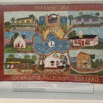 Onekama Library - Libraries Near Me - Onekama, Michigan Onekama Library - Libraries Near Me - Onekama, Michigan