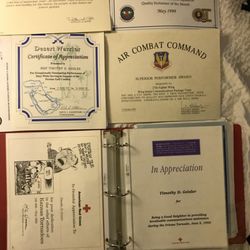 Mansfield Motors - Awards of veteran
