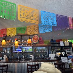 Taqueria Carlito - Fantastico Bar