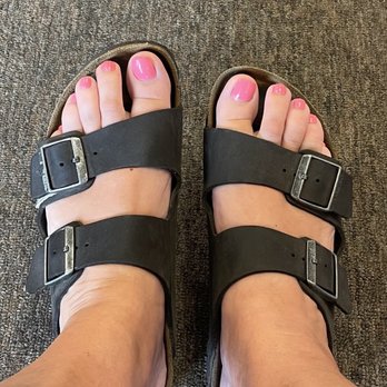 Fashion Nails - Toes - Nail Salons Near Me - Rocklin, California Fashion Nails - Toes - Nail Salons Near Me - Rocklin, California