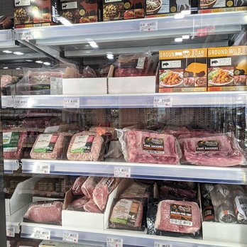 Natural Grocers - venison! - Organic Stores Near Me - Los Alamos, New Mexico