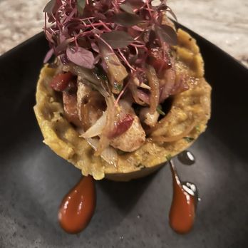 El Despecho - Mofongo was great! - Tapas Bars Near Me - Rincon, Puerto Rico El Despecho - Mofongo was great! - Tapas Bars Near Me - Rincon, Puerto Rico