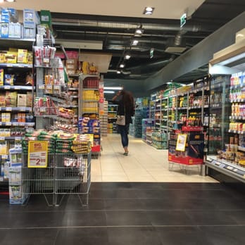 Billa - Grocery Near Me - Vienna, 9