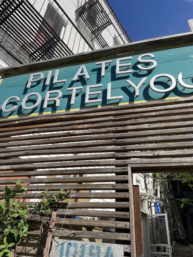 Pilates on Cortelyou Image