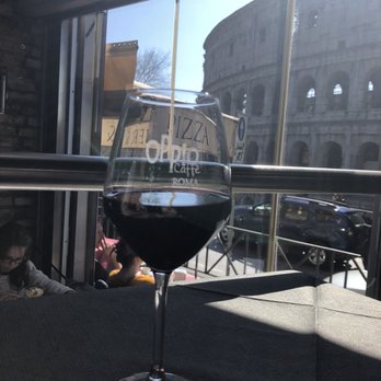Oppio Caffè - Dance Clubs Near Me - Rome, RM Oppio Caffè - Dance Clubs Near Me - Rome, RM