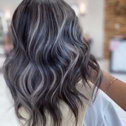 Long’s Hair Studio - Color at Longshairstudio