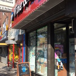 Muho Liquors