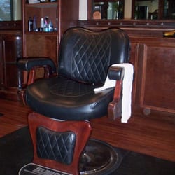 The Black Tie Spa & Barbershop - Top notch hair services