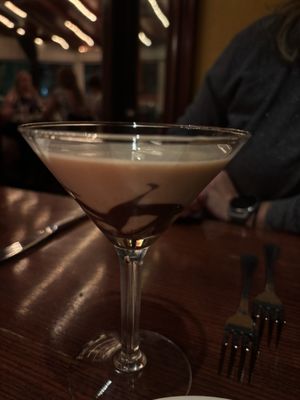 Jasper's Italian Restaurant by null