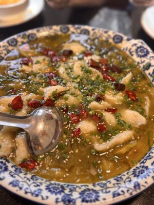 Bistro King Asian Restaurant 百味居 by null