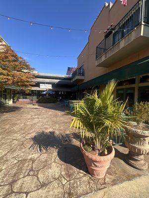 Off the Rail Cafe by null