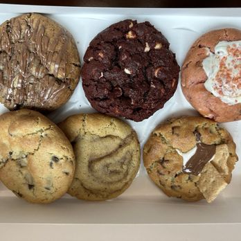 Bread Butter - Cookie assortment - Bakeries Near Me - Valparaiso, Florida Bread Butter - Cookie assortment - Bakeries Near Me - Valparaiso, Florida