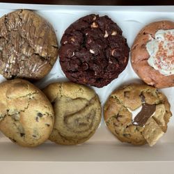 Bread Butter - Cookie assortment