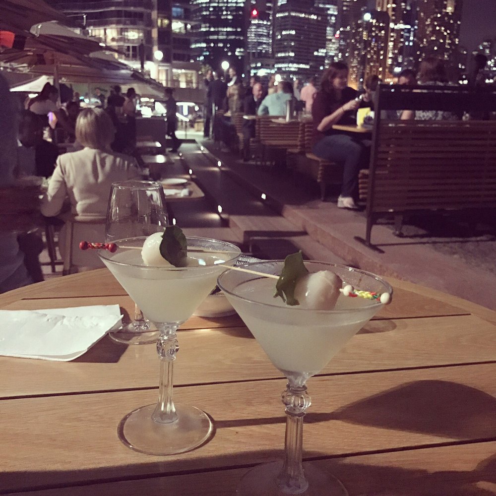 Opera Bar - Beer Gardens Near Me - Sydney, NSW