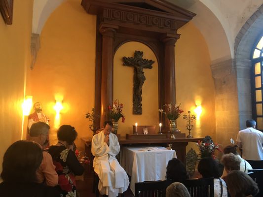 Camino Real Guanajuato by null