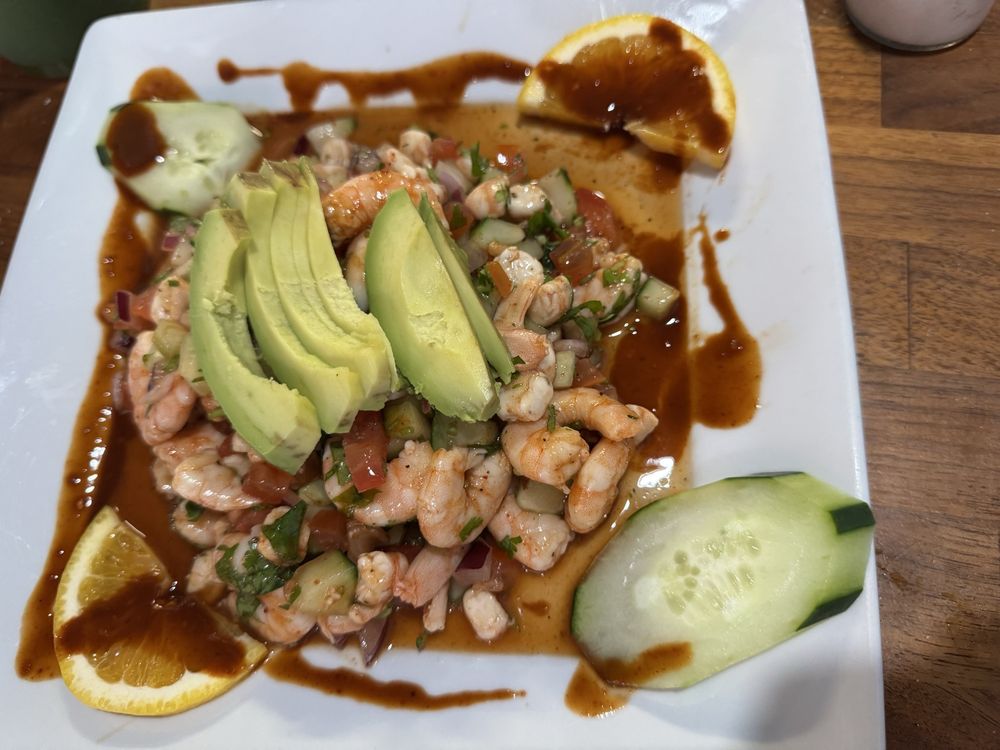 Sarahis Mexican Grill