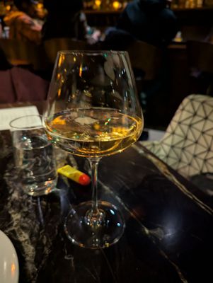 Dram & Grain by null