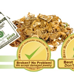 A & G Cash For Gold