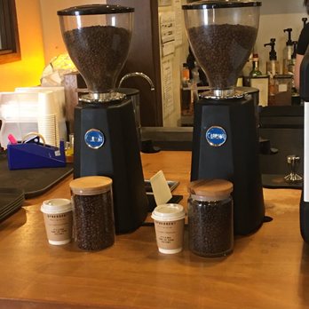 Presko Coffee - They grind their own beans. - Coffee & Tea Near Me - Parañaque, NCR