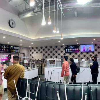 Devil & Angel Desserts - Interior - Bubble Tea Near Me - Concord, California Devil & Angel Desserts - Interior - Bubble Tea Near Me - Concord, California