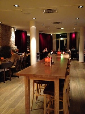 Pentahotel Kassel by null